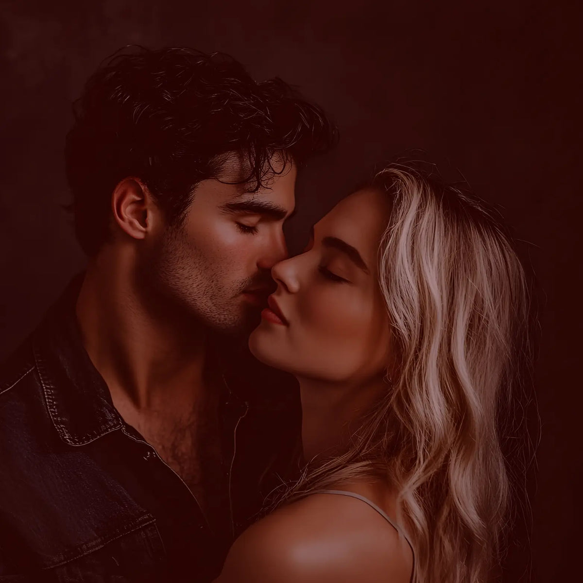 His Pleasure LustLounge