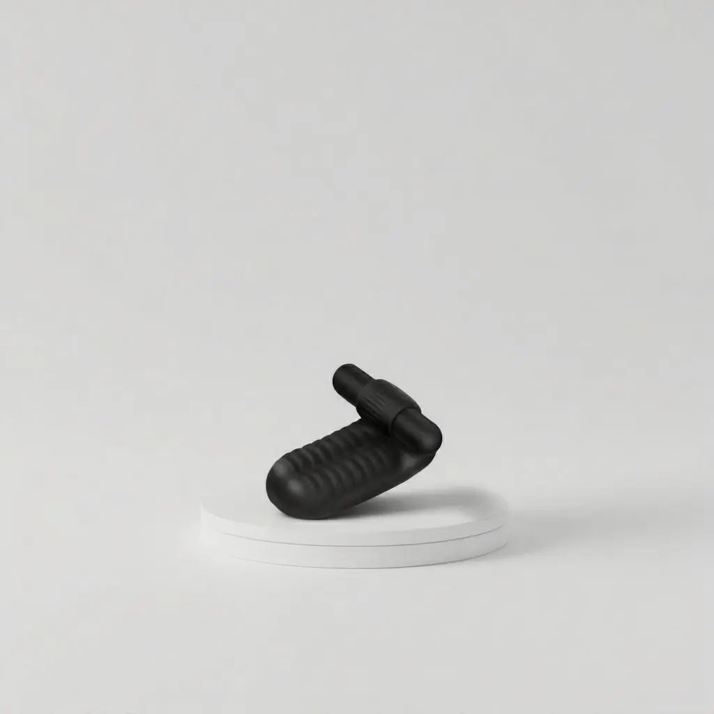 Do-It-Herself Vibrator LustLounge