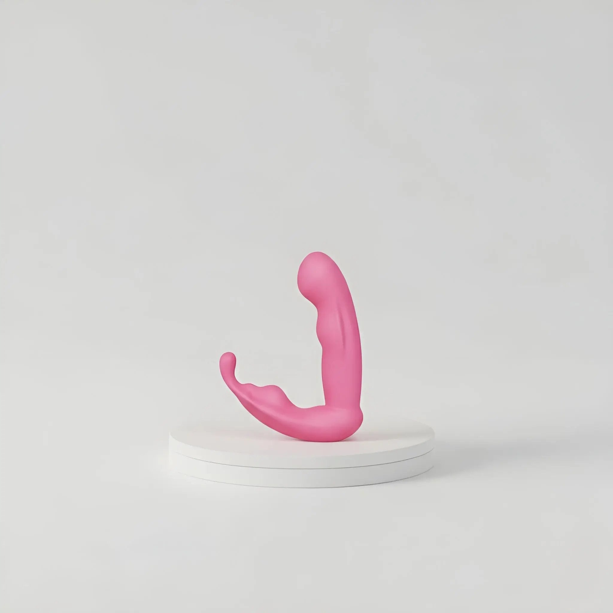 Dual Pulse Vibrator LustLounge