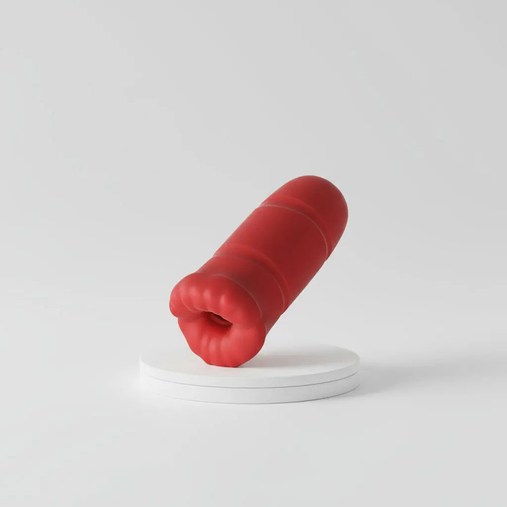 Oral Heaven Sleeve Lustique
