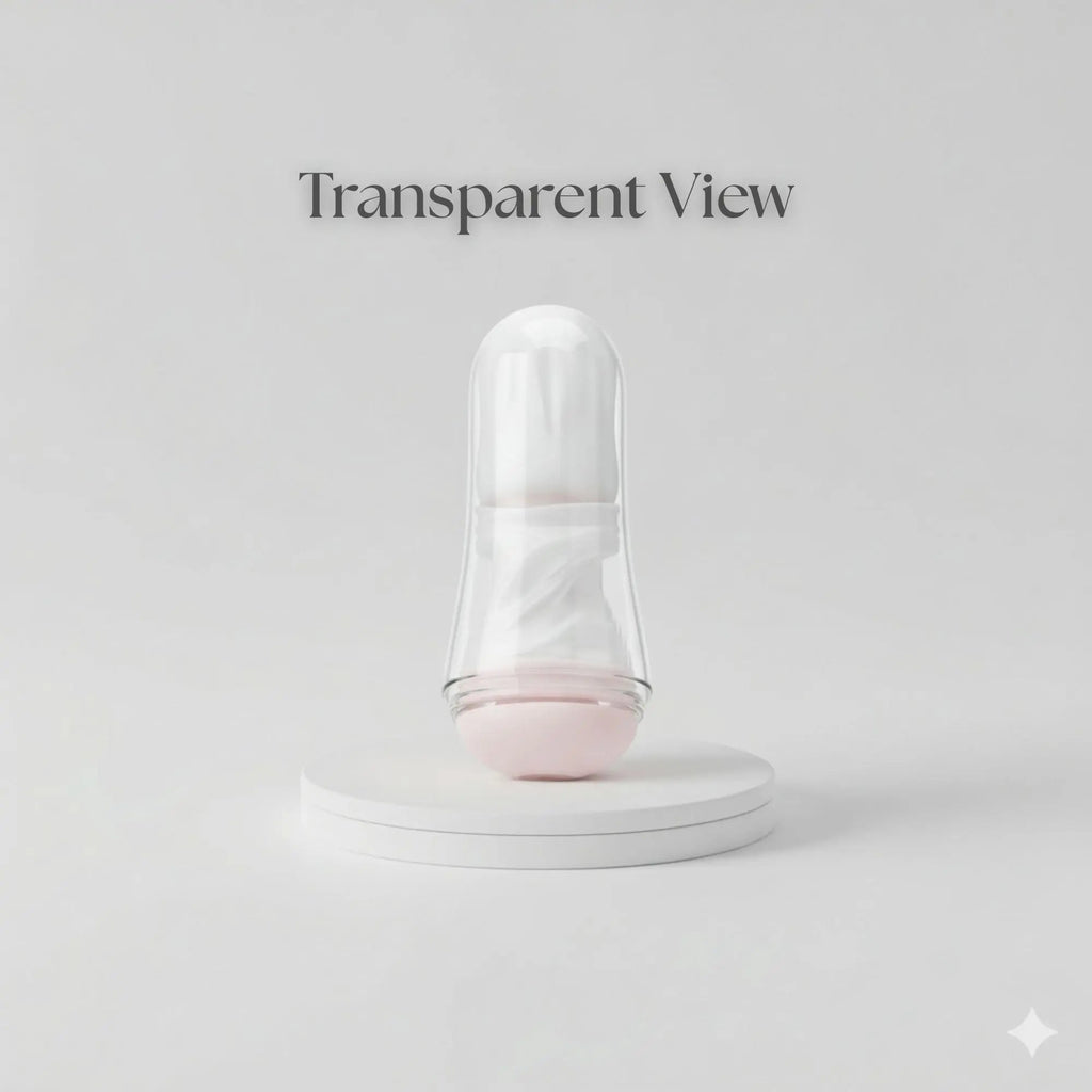 Soul Stroker + Lustique