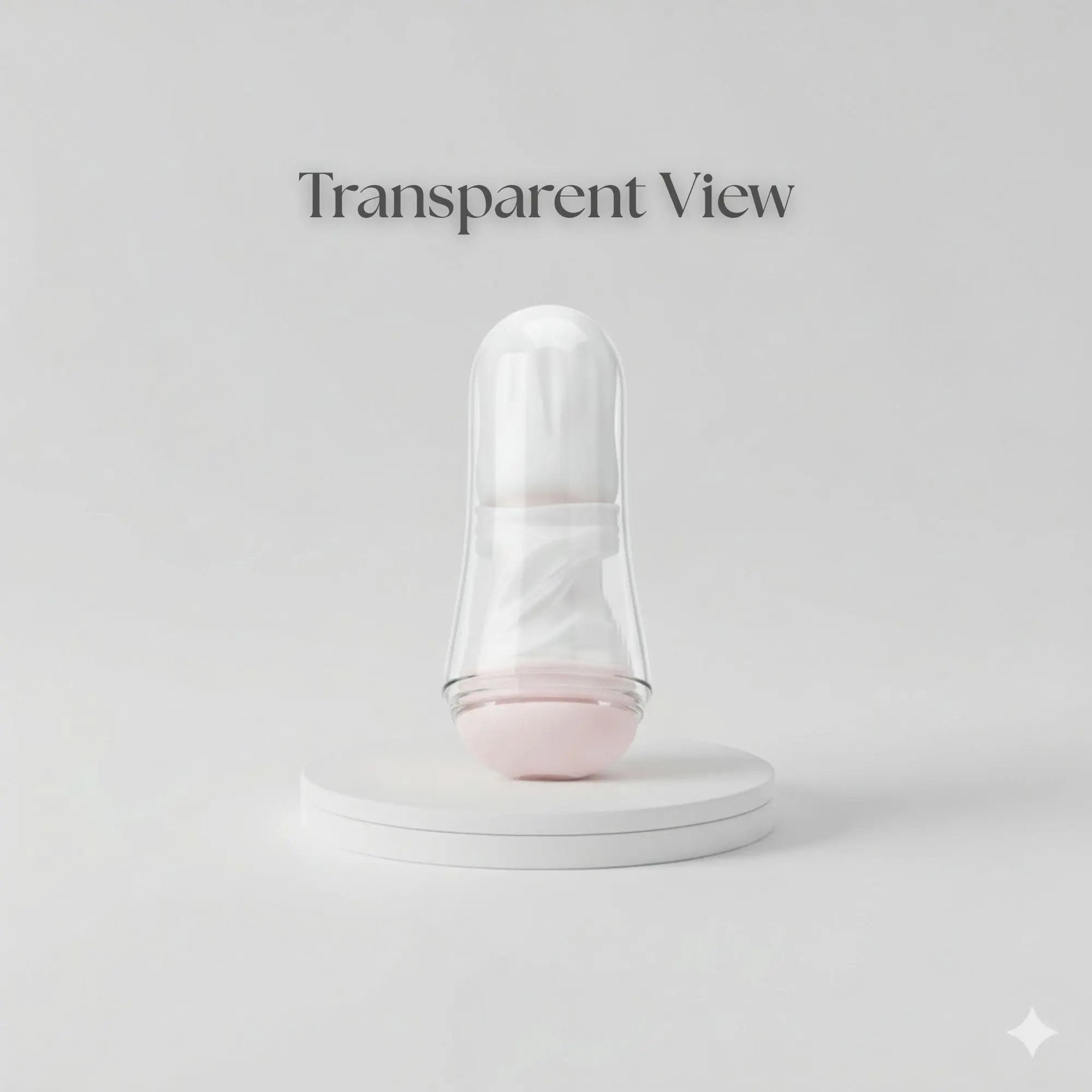 Soul Stroker + Lustique