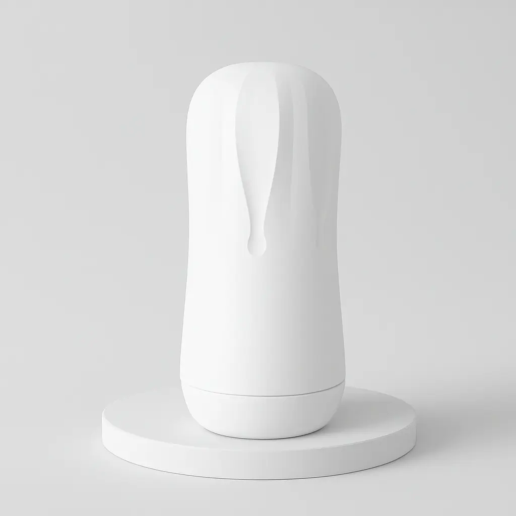 Soul Stroker + Lustique