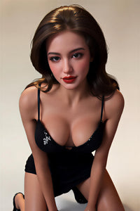 Kat | Secret Freak Luxury Sex Doll LustLounge